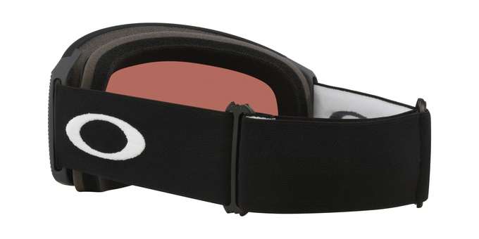 Brille Oakley Flight Tracker L Matte Black/Prizm 24K Iridium - 2025/26