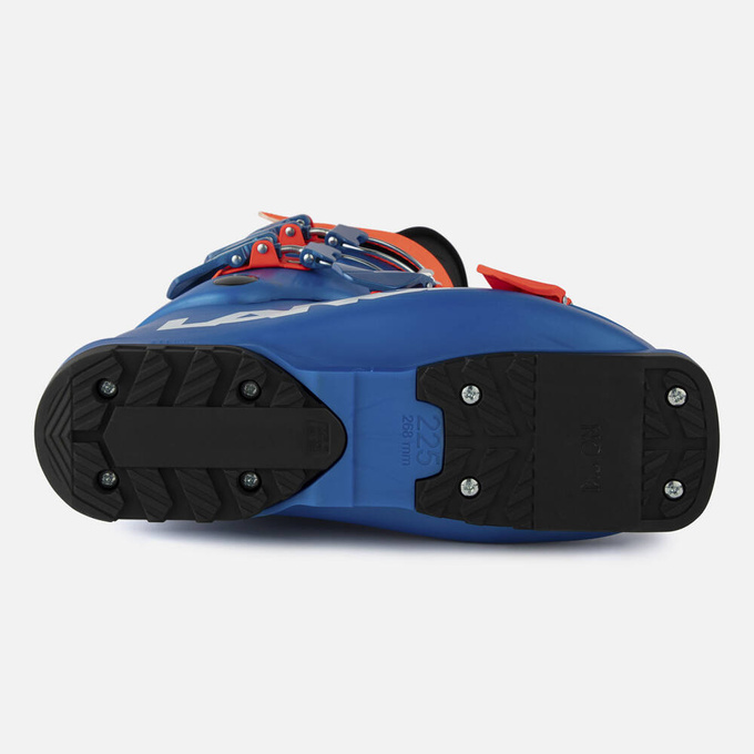 Skischuhe Lange Lange RSJ 65 Vibrant Blue - 2025/26