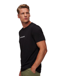 T-shirt On Running ON RUN-T Men Black - 2025