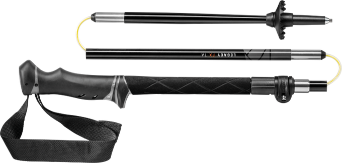 Poles LEKI Legacy FX TA - 2023