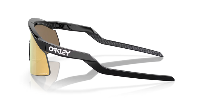 Sonnenbrill Oakley Hydra Black Ink Frame / Prizm 24k Lenses