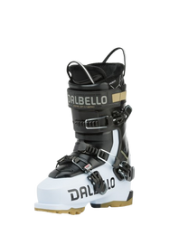 Skischuhe Dalbello Cabrio MV 75 W IF Polar/Black - 2025/26