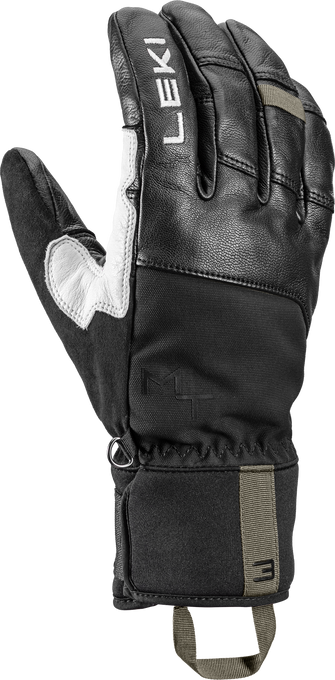 Handschuhe LEKI Montera Pro GTX - 2025/26
