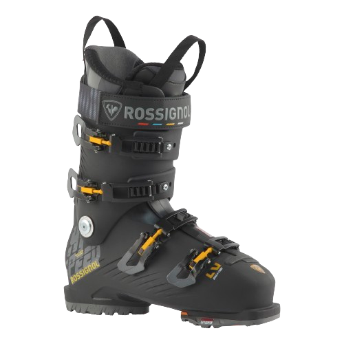 Ski boots Rossignol Hi-Speed Elite 110 LV - 2024/25