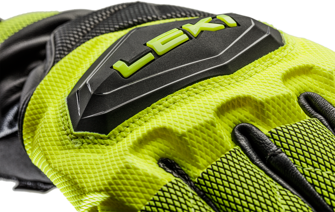 Handschuhe LEKI WCR Venom 3D Junior - 2025/26