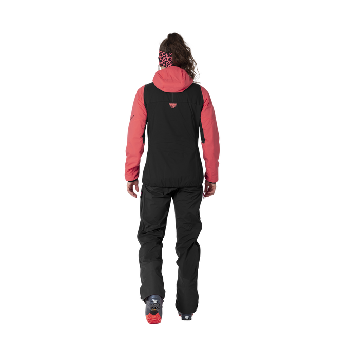 Daunenjacke Dynafit Blacklight Blacklight Primaloft Jacket W Cabana - 2025/26