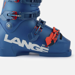 Skischuhe Lange RS 70 SC Vibrant Blue - 2025/26