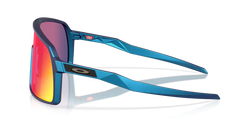 Sunglasses Oakley Sutro Matte Cyan/Blue Colorshift Frame/Prizm Road Lenses