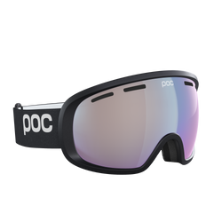 Brille POC Fovea Photochromic Uranium Black/Photochromic/Changeable Sky Blue - 2025/26