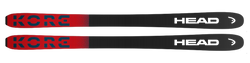 Ski HEAD Kore 100 Ti - 2025/26