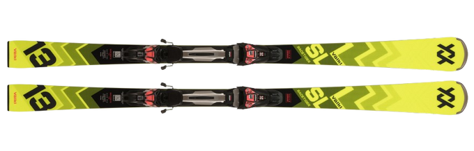 Ski Volkl Racetiger SL - 2024/25