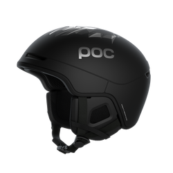 Helm POC Obex Pure Marco Odermatt Ed Uranium Black Matt - 2025/26
