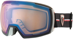 Goggles Rossignol Magne'Lens Strato + Spare Lens - 2024/25