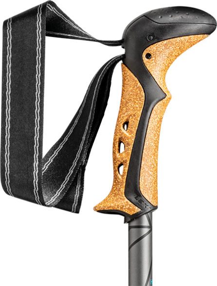 Poles LEKI Khumbu Lite AS - 2023