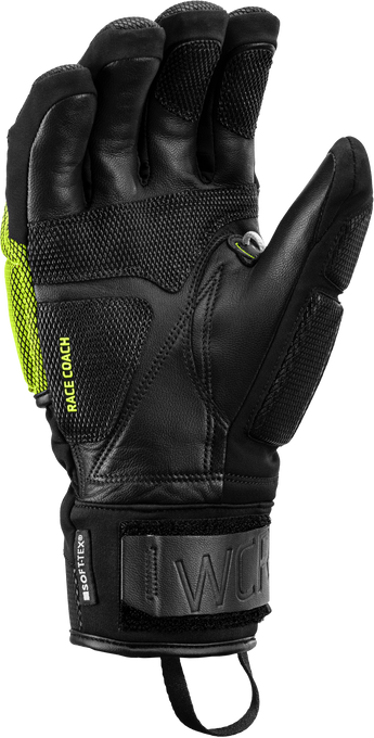 Handschuhe LEKI WCR Coach 3D - 2025/26