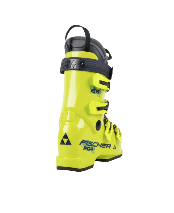 Ski boots Fischer RC4 65 JR - 2025/26