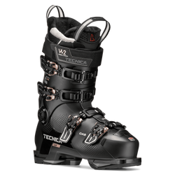 Skischuhe TECNICA Mach1 LV 95 W TD2 GW Black - 2025/26