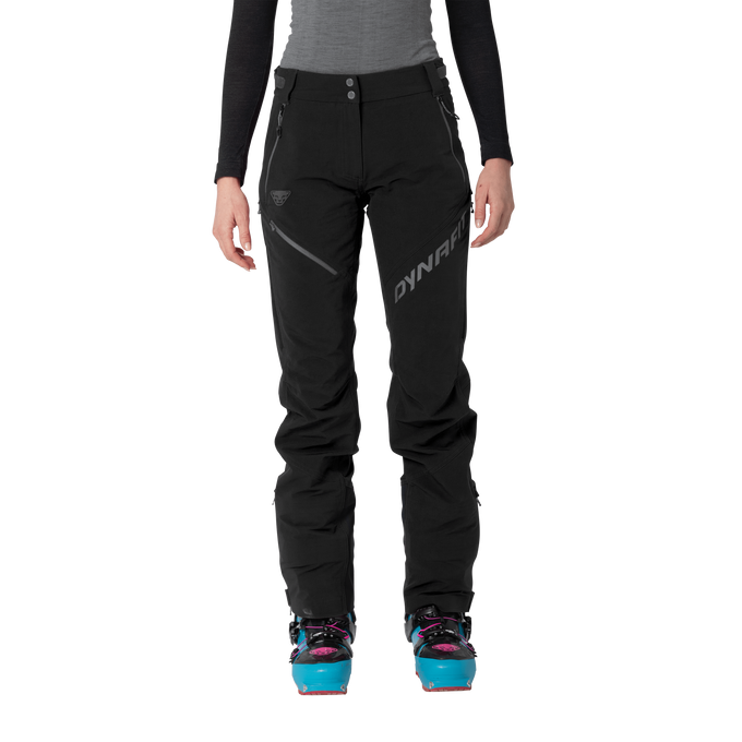 Dynafit Mercury Dynastretch Pants W Black Out - 2025/26