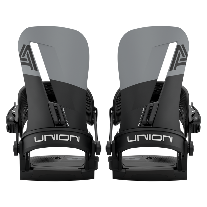 Snowboardbindungen Union Atlas Black -2025/26
