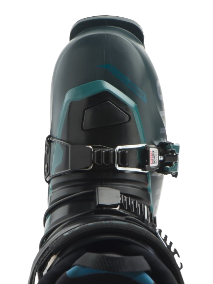 Ski boots Dalbello Cabrio MV Free 120 IF Dark Petrol/Black - 2025/26