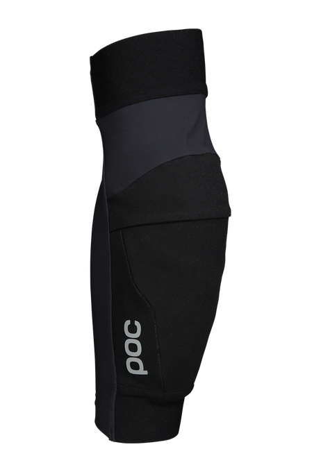 Elbow Protector POC Oseus VPD Elbow Uranium Black - 2024/25