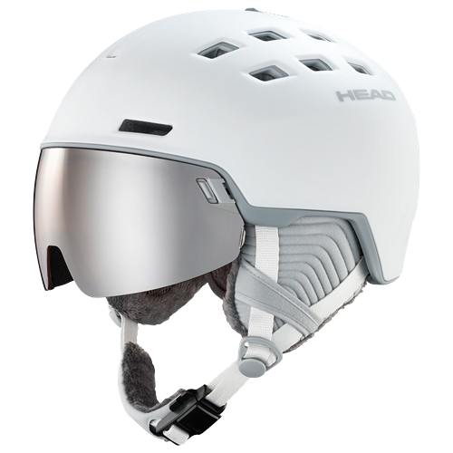 Helm HEAD Rachel White - 2025/26