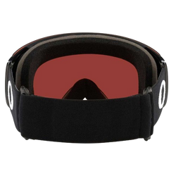 Brille Oakley Flight Deck M Matte Black/Prizm Rose Gold - 2025/26