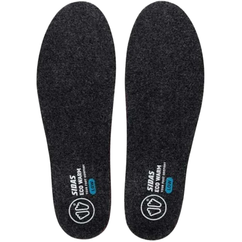 Insoles Sidas 3feet Eco Warm High