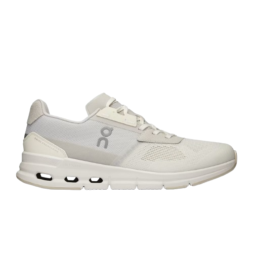 Women's shoes ON RUNNING Cloudrift White/Frost