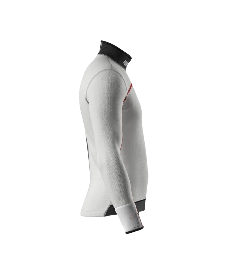 Energiapura Maglia Cut Resistant Shirt/Natural White (FIS Certificated) - 2025/26