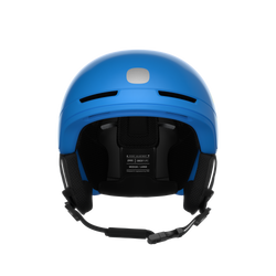 Helmet POC Pocito Obex Mips Fluorescent Blue - 2025/26