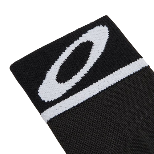 Socken Oakley Cadence Blackout