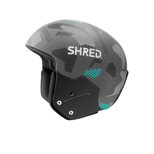 Helm Shred Basher Ultimate Fog Flash - 2025/26