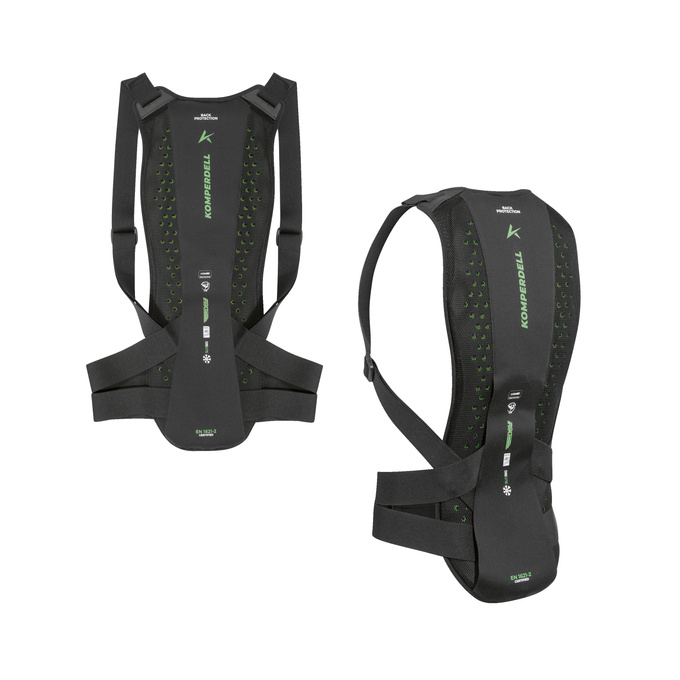 Protektor Komperdell Race Pack Junior - 2025/26