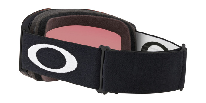 Goggles Oakley Fall Line L Matte Black/Prizm Snow Torch Iridium - 2025/26