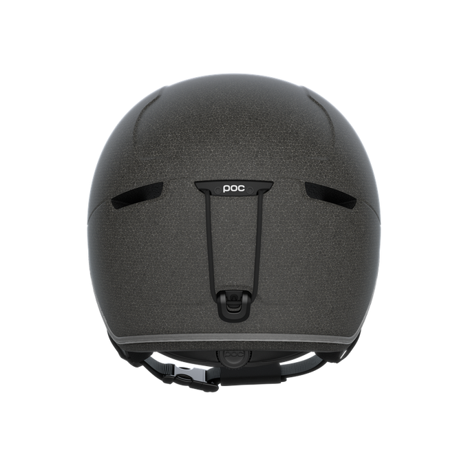 Helmet POC Obex Pure Raw Black Matt - 2025/26