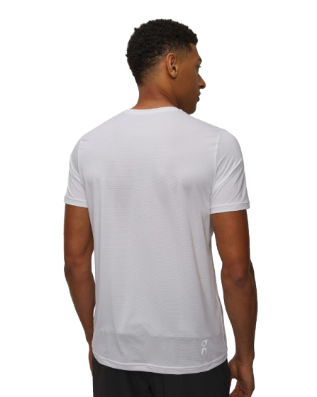 T-shirt On Running CORE-T White - 2025