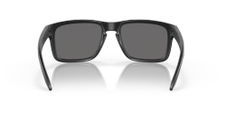 Sunglasses Oakley Holbrook Matte Black/Positive Red Iridium - 2023