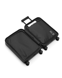 Travel suitcase Db Ramverk Carry-on Black Out - 2025/26