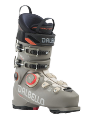 Skischuhe Dalbello Veloce Space 120 Stone Grey/Ecru - 2025/26