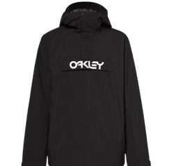 Jacke Oakley TNP TBT Insulated Anorak Blackout - 2024/25