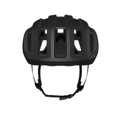 Bicycle helmet POC Cytal Uranium Black Matt - 2025