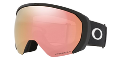 Goggles Oakley Flight Path L Matte Black/Prizm Rose Gold - 2025/26