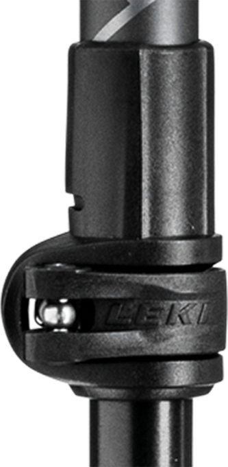 Poles LEKI Legacy - 2023