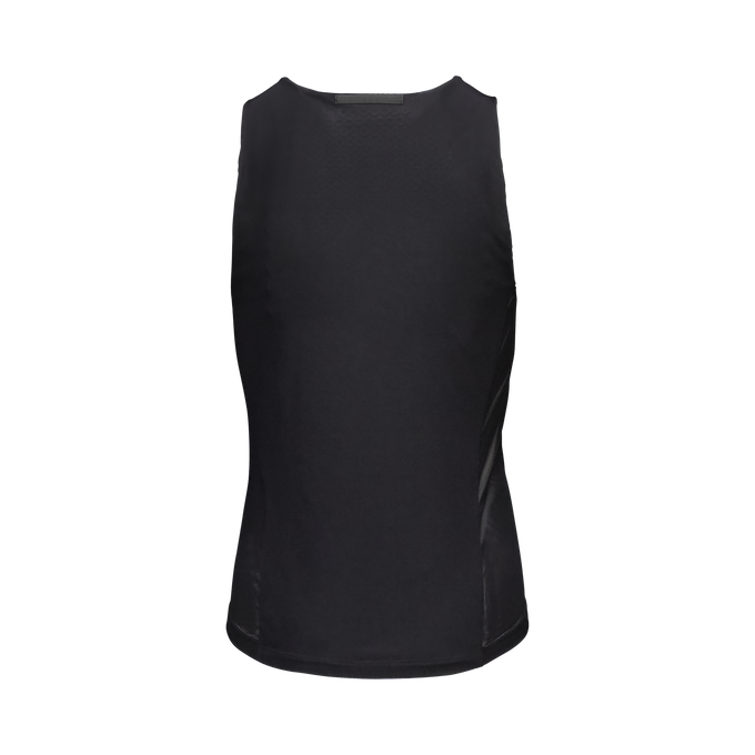 Protector POC M's VPD Max Vest Uranium Black - 2025/26
