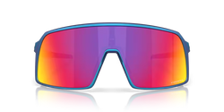 Sunglasses Oakley Sutro Matte Cyan/Blue Colorshift Frame/Prizm Road Lenses