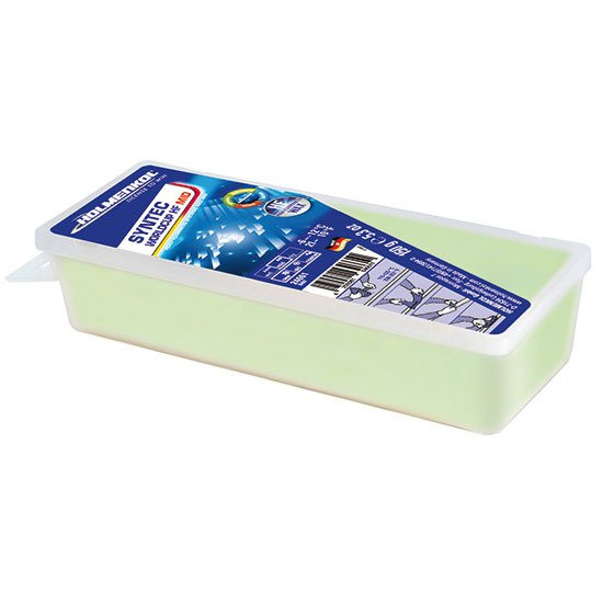 Ski wax HOLMENKOL Syntec Worldcup HF Mid 150g