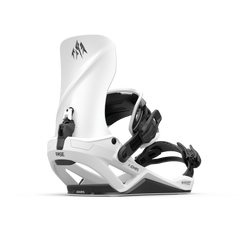 Snowboardbindungen Jones Mercury Fase Cloud White - 2025/26