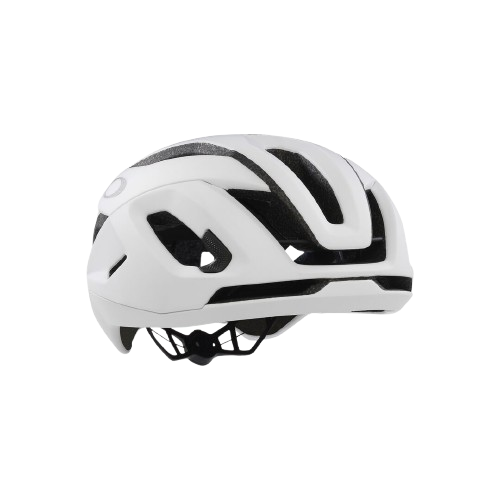 Bicycle helmet Oakley ARO5 Race EU Matte White - 2025