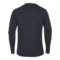 POC Reform Enduro Jersey Uranium Black - 2024